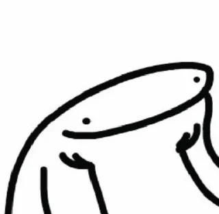 ☺️-Nananana 11, Telegram Sticker