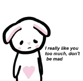 🥺-Nananana 11, Telegram Sticker