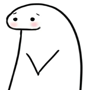 ☺️-Nananana 11, Telegram Sticker