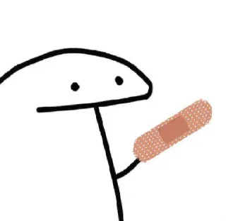🥺-Nananana 11, Telegram Sticker