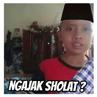👳‍♂️-Random Id ( @HiperionNiks ), Telegram Sticker