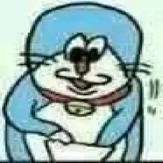 🖕-Random Id ( @HiperionNiks ), Telegram Sticker