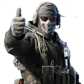 👍-Random Id ( @HiperionNiks ), Telegram Sticker