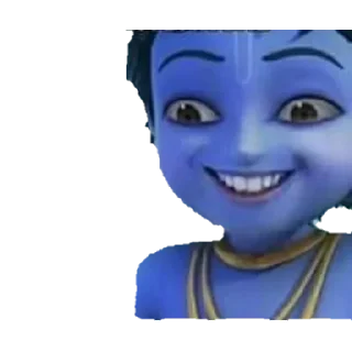 😁-Random Id ( @HiperionNiks ), Telegram Sticker