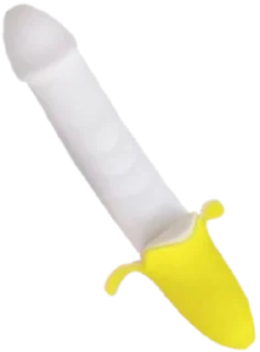 🍌-НслчйВжнхПргврв @gnilyebaby, Telegram Sticker