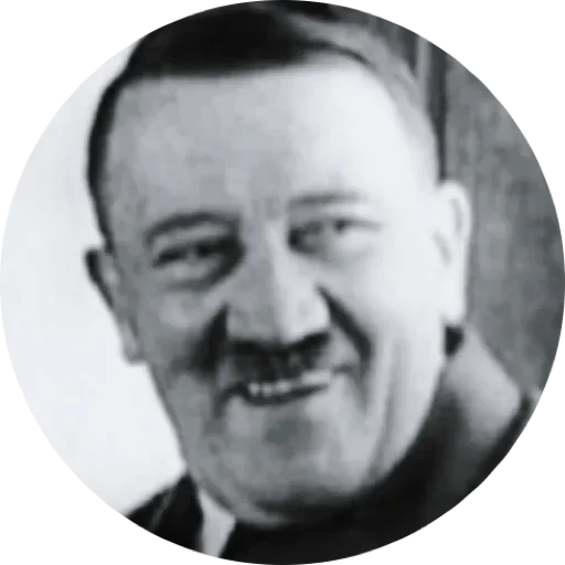 Nazi Gang, telegram sticker