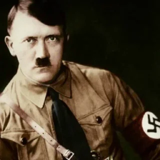 ⚡️-Nazi Gang, Telegram Sticker