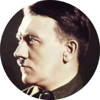 ⚡️-Nazi Gang, Telegram Sticker