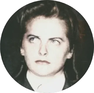 😣-Nazi Gang, Telegram Sticker