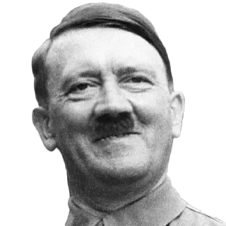 😂-Nazi Gang, Telegram Sticker
