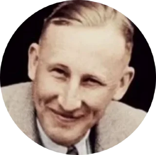 😆-Nazi Gang, Telegram Sticker