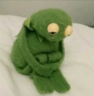 😢-🧩 хуета муна by @fStikBot, Telegram Sticker