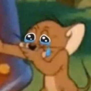 🥺-🧩 хуета муна by @fStikBot, Telegram Sticker