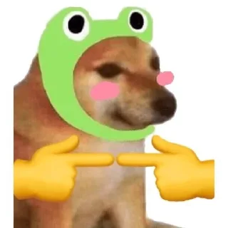 👉-🧩 хуета муна by @fStikBot, Telegram Sticker