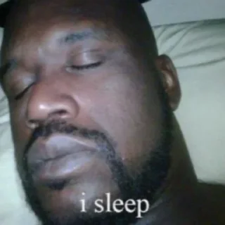 😴-🧩 хуета муна by @fStikBot, Telegram Sticker