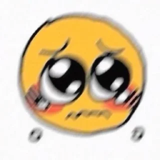 ☺️-🧩 хуета муна by @fStikBot, Telegram Sticker