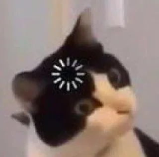 😳-🧩 хуета муна by @fStikBot, Telegram Sticker
