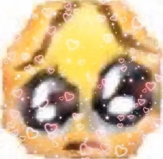 🥺-🧩 хуета муна by @fStikBot, Telegram Sticker