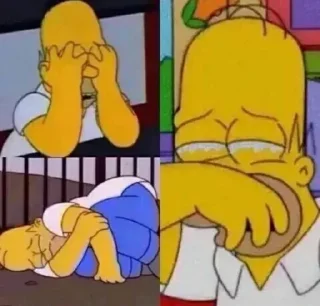 😢-🧩 хуета муна by @fStikBot, Telegram Sticker