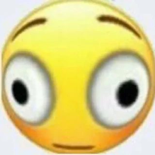 😳-🧩 хуета муна by @fStikBot, Telegram Sticker