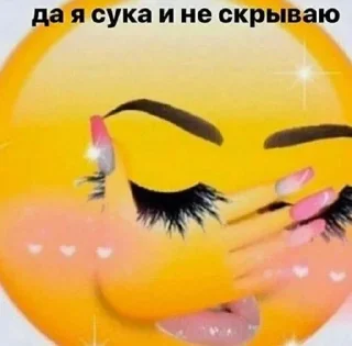 🤷‍♀️-🧩 хуета муна by @fStikBot, Telegram Sticker