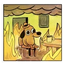 🔥-NECjAR, Telegram Sticker
