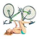 🚲-NECjAR, Telegram Sticker