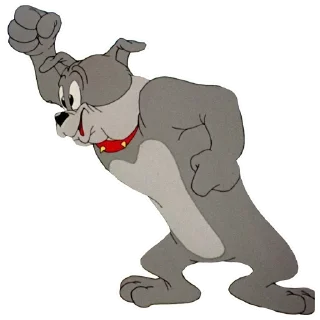 👋-Tom Jerry @stickersb2b, Telegram Sticker