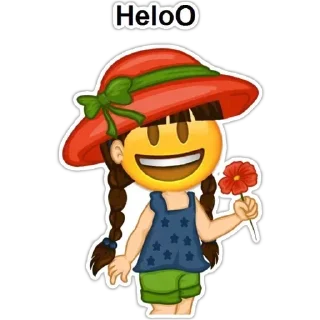 English Girl