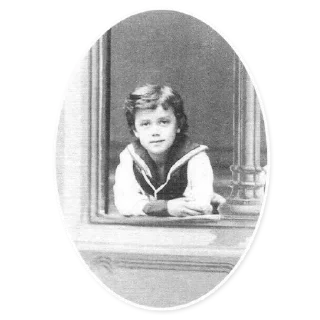 🙂-Nicholas II, Telegram Sticker