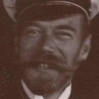 😂-Nicholas II, Telegram Sticker