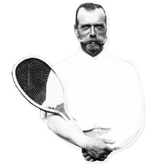 😁-Nicholas II, Telegram Sticker