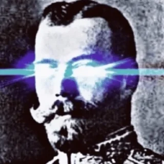 ❗️-Nicholas II, Telegram Sticker