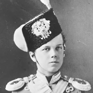 🙂-Nicholas II, Telegram Sticker