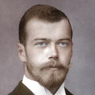 🙂-Nicholas II, Telegram Sticker