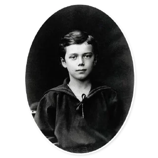 🙂-Nicholas II, Telegram Sticker