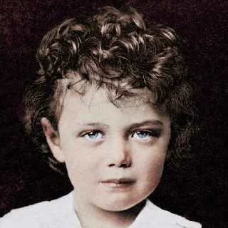 😀-Nicholas II, Telegram Sticker