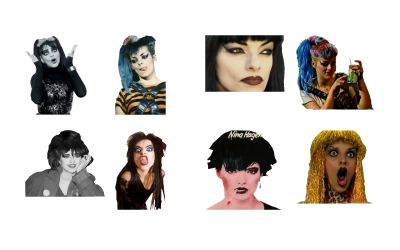 Nina Hagen