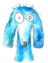 😂-noanoa, Telegram Sticker