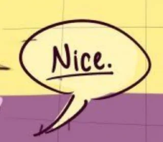 👍-Chill 404, Telegram Sticker