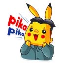 😽-Kim Chen Yen, Telegram Sticker