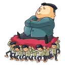 😤-Kim Chen Yen, Telegram Sticker