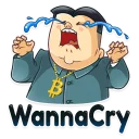😭-Kim Chen Yen, Telegram Sticker
