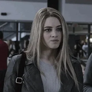 ✨-girls, Telegram Sticker