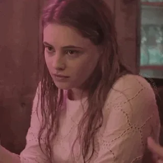 ✨-girls, Telegram Sticker