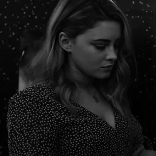 ✨-girls, Telegram Sticker