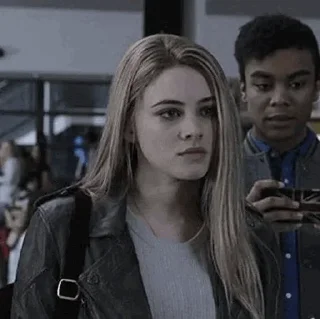 ✨-girls, Telegram Sticker