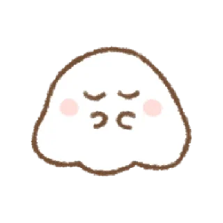 👻-    @honeybbearies ., Telegram Sticker