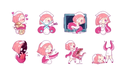 Nurse Octopia