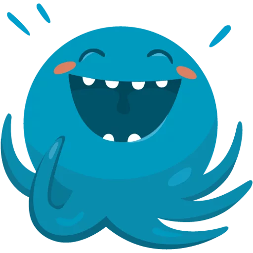 tto, telegram sticker